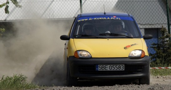 Rajd Konstytucji
